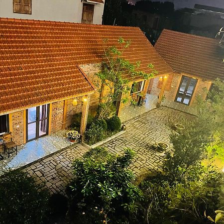 Trang An Viewpoint Homestay 닌빈 외부 사진