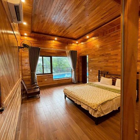 Trang An Viewpoint Homestay 닌빈 외부 사진