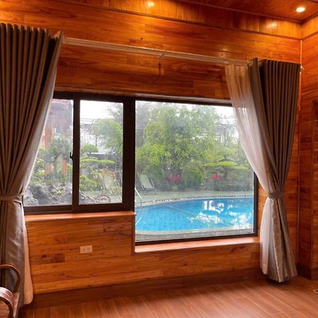 Trang An Viewpoint Homestay 닌빈 외부 사진
