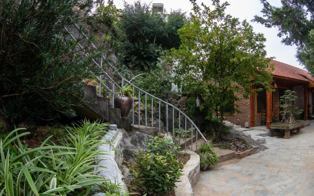 Trang An Viewpoint Homestay 닌빈 외부 사진