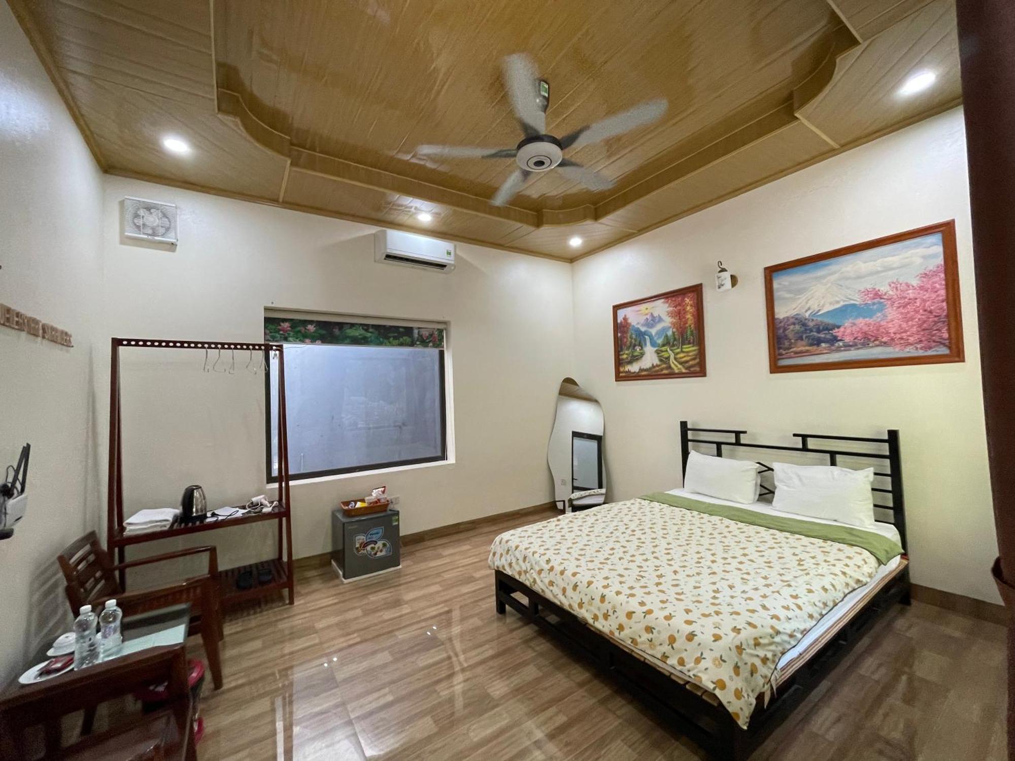 Trang An Viewpoint Homestay 닌빈 외부 사진