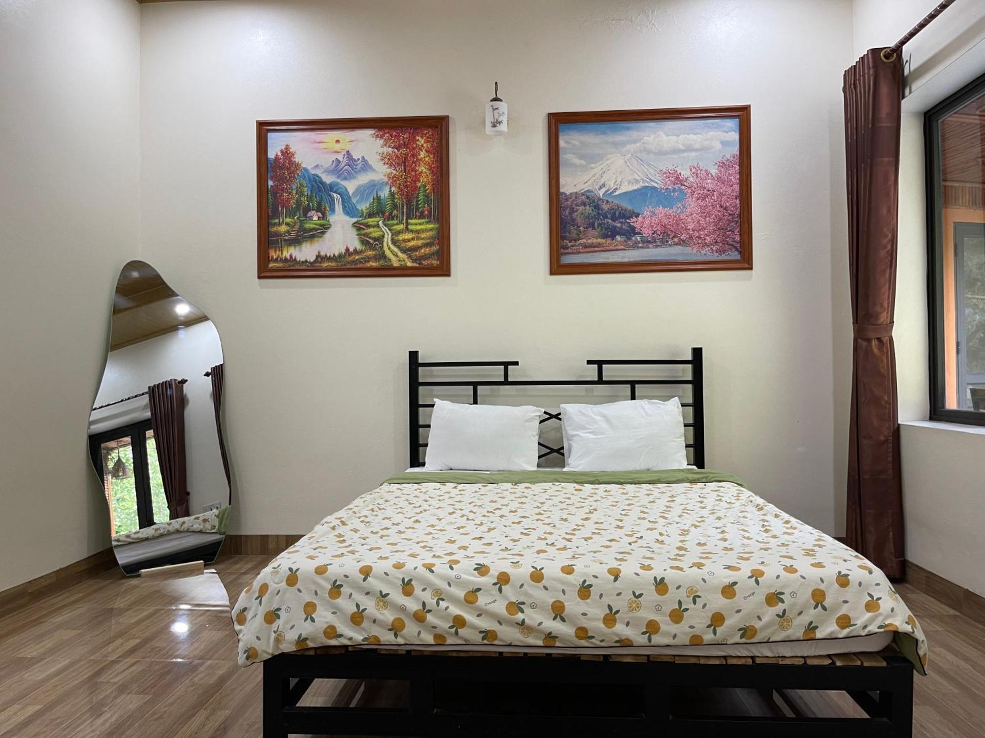 Trang An Viewpoint Homestay 닌빈 외부 사진