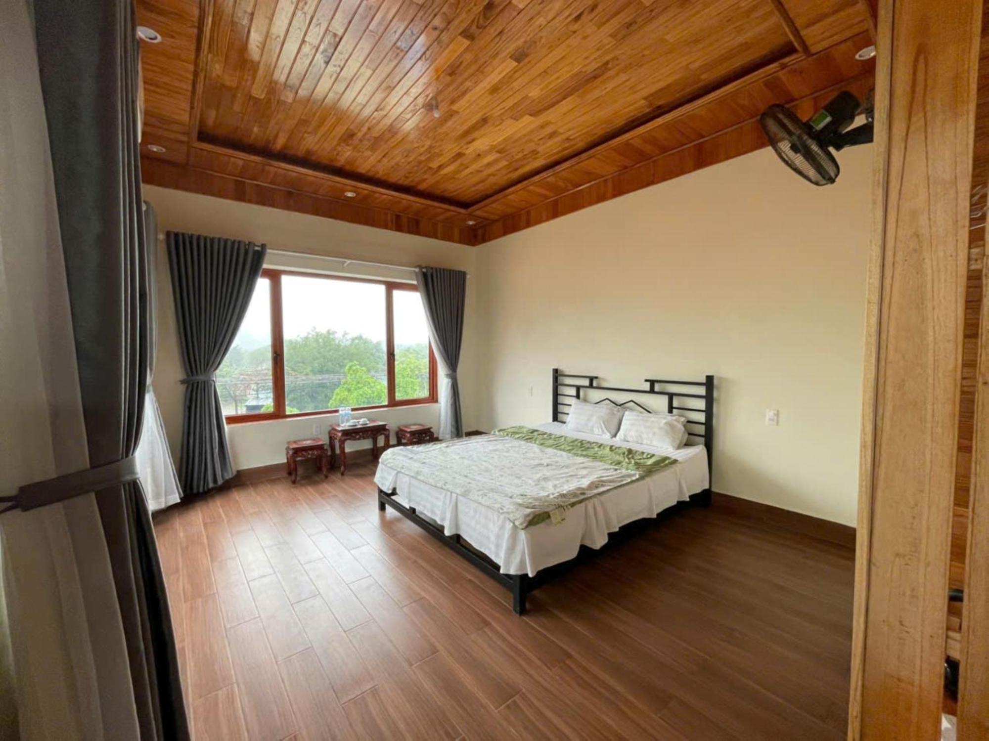 Trang An Viewpoint Homestay 닌빈 외부 사진