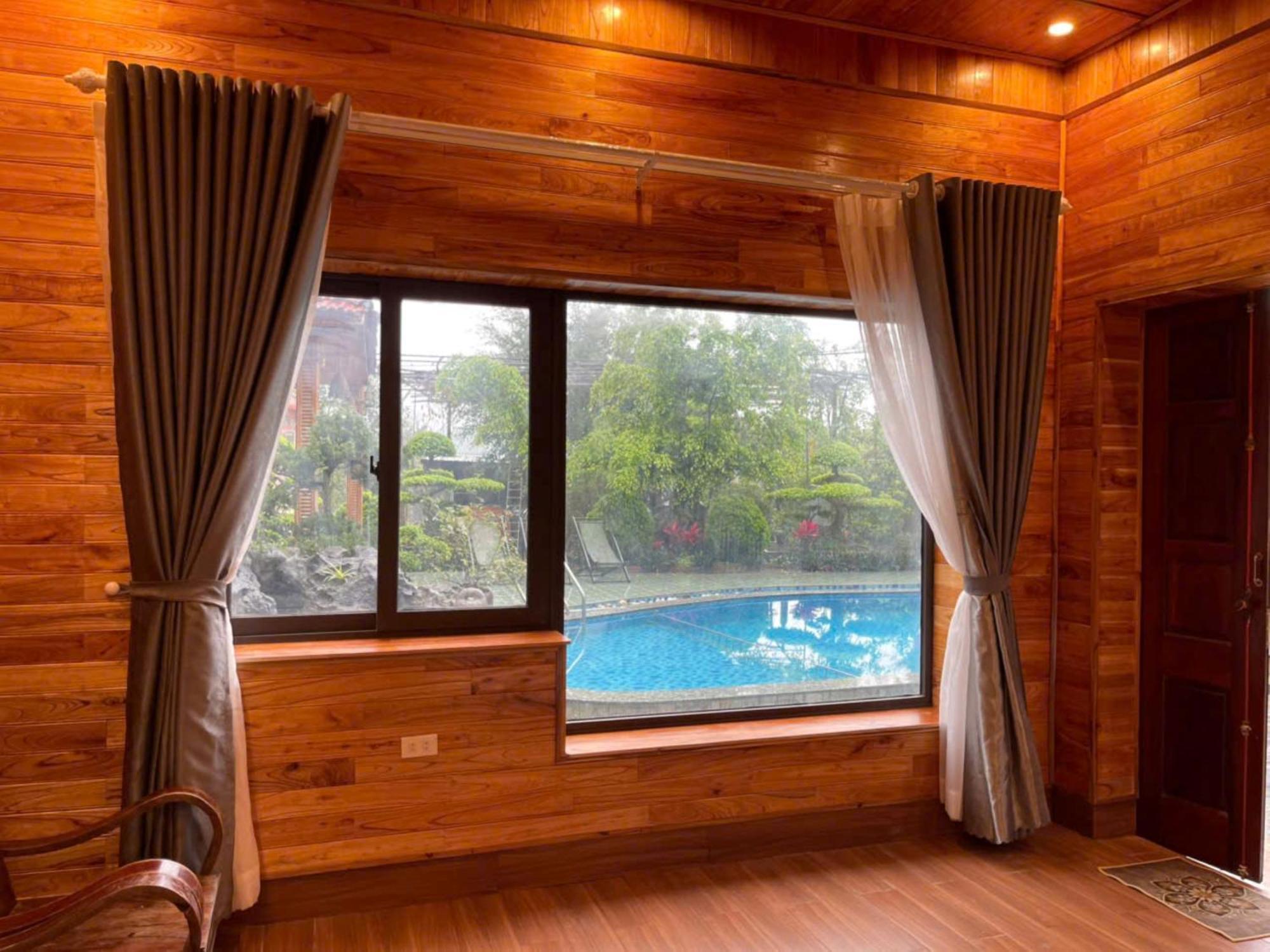 Trang An Viewpoint Homestay 닌빈 외부 사진