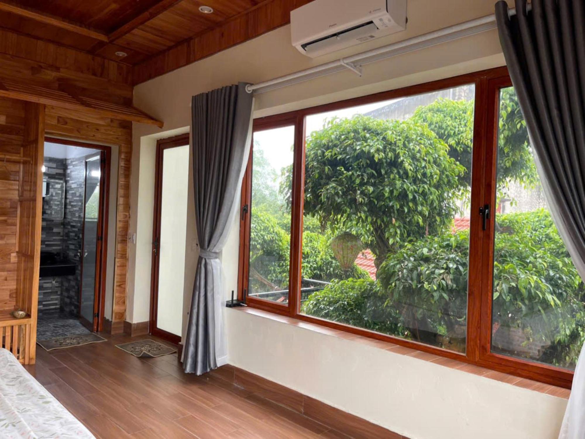 Trang An Viewpoint Homestay 닌빈 외부 사진