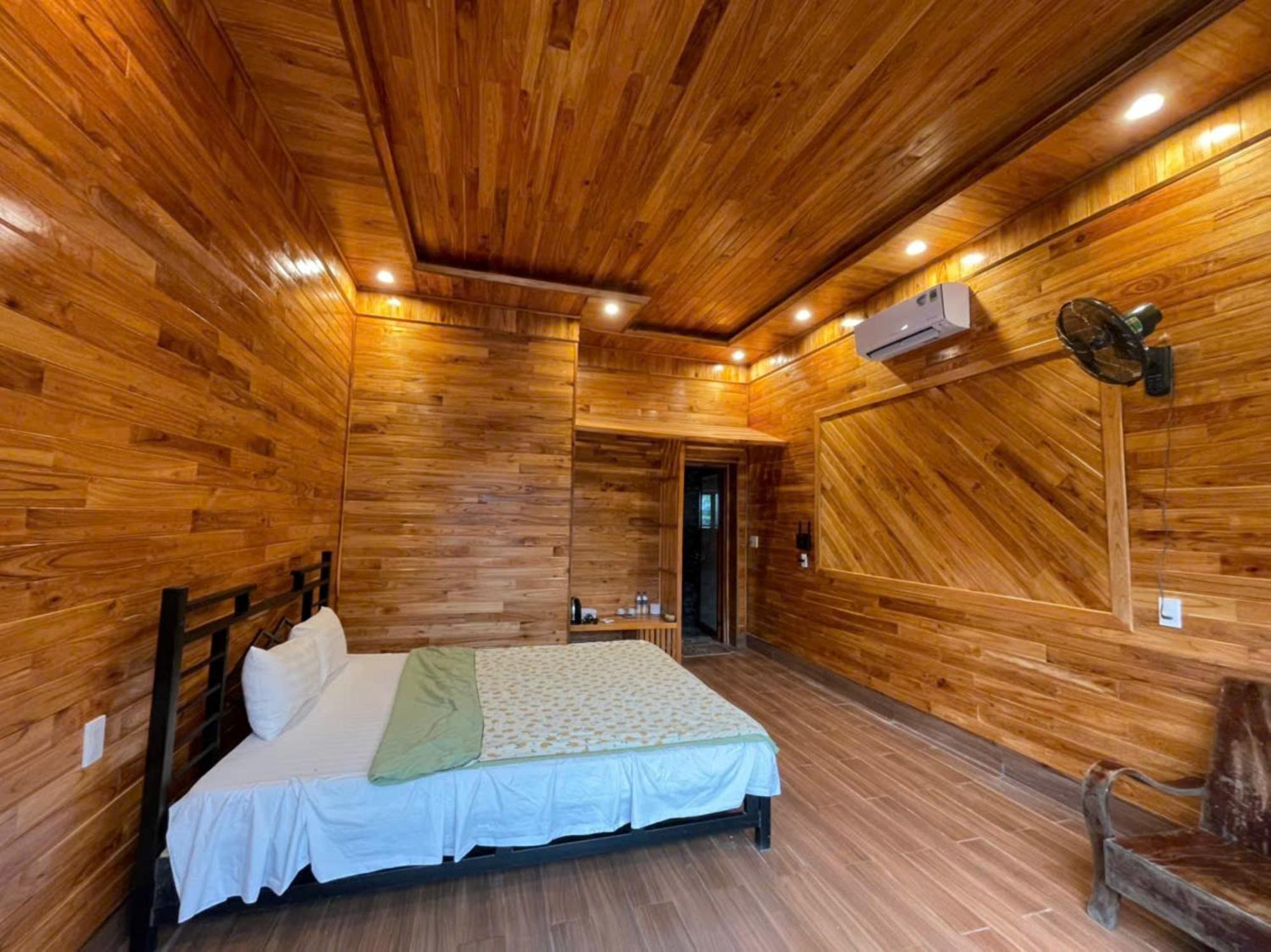 Trang An Viewpoint Homestay 닌빈 외부 사진